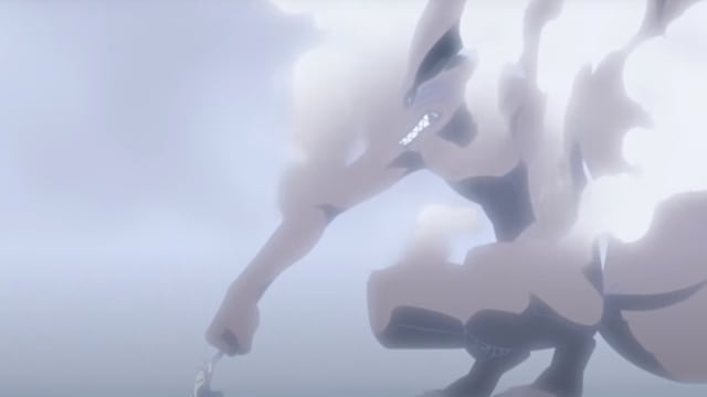 Muerte Kurama