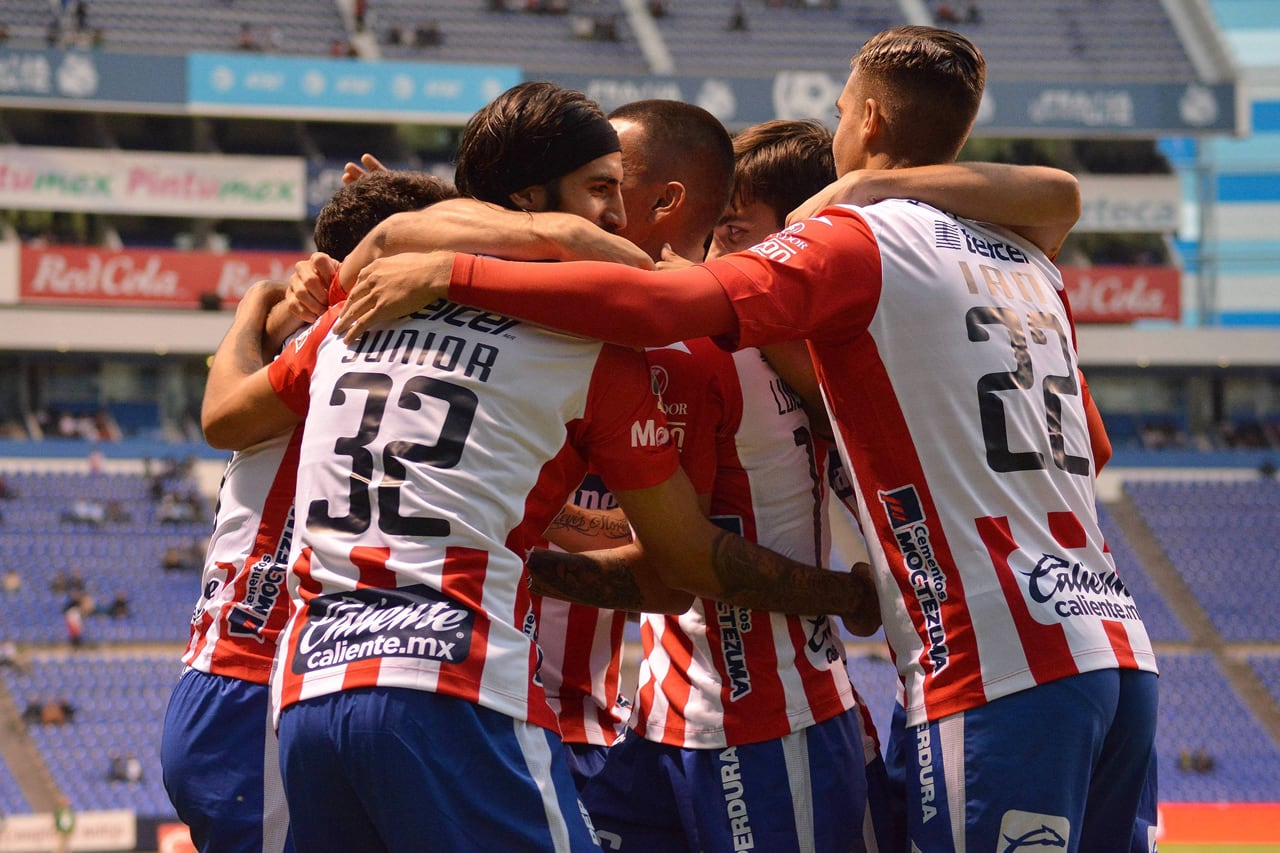 Atlético de San Luis