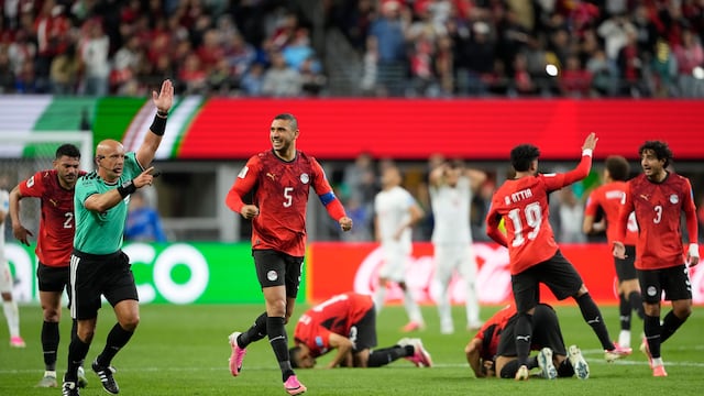 Australia vs Egipto: Pronóstico y posibles alineaciones del duelo por el pase a octavos del Mundial 2026.