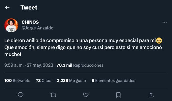 Amigo de Danna Paola echa de cabeza a Alex Hoyer y levanta sospechas de que la pareja se podría casar