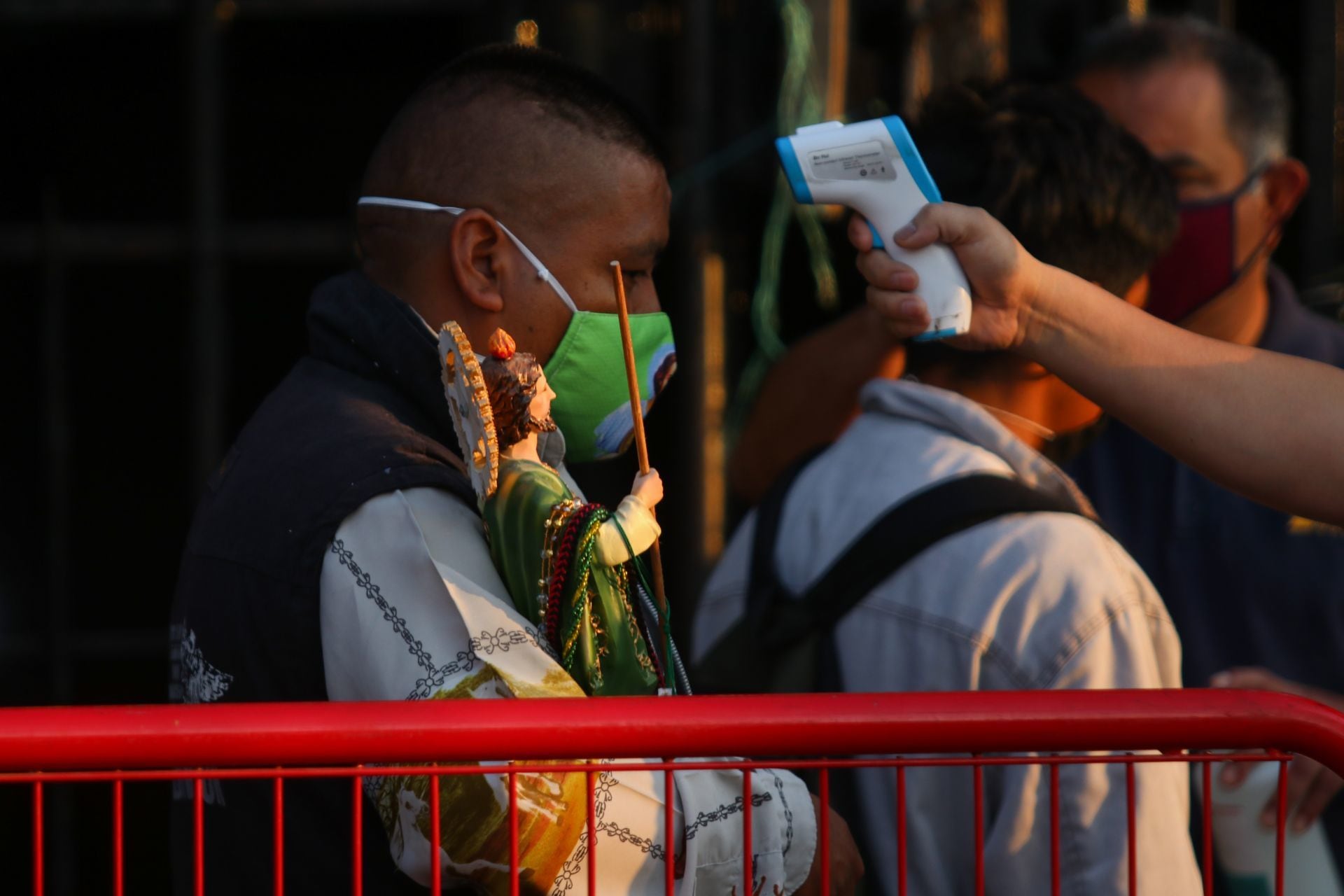 Iglesia de San Hipólito