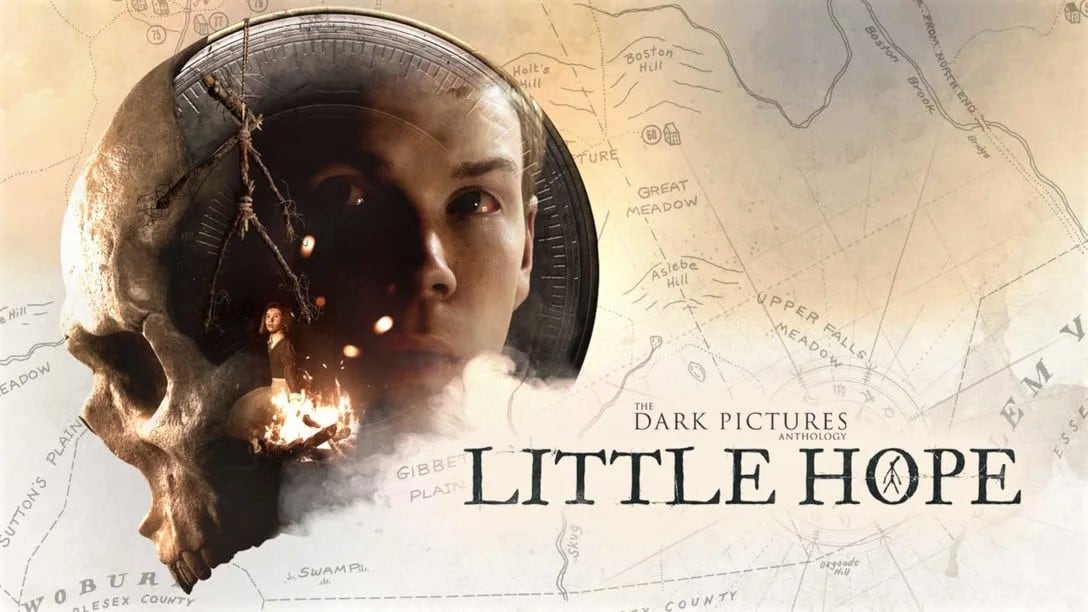 ‘The Dark Pictures Anthology: Little Hope’; la aventura gráfica de horror que necesitabas (Reseña)