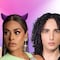 Galilea Montijo puso a prueba la amistad de Danna Paola y Jorge Anzaldo en vivo en Hoy (VIDEO)
