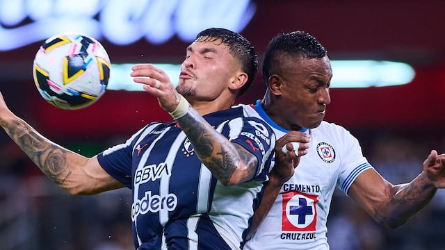 Cruz Azul vs Rayados: Pronóstico y posibles alineaciones del partido de la Jornada 11 de la Liga MX