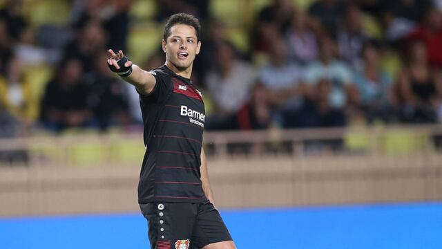 Chicharito