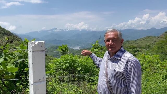 T-MEC: AMLO dice que no va a ceder ante Estados Unidos y Canadá por la política energética