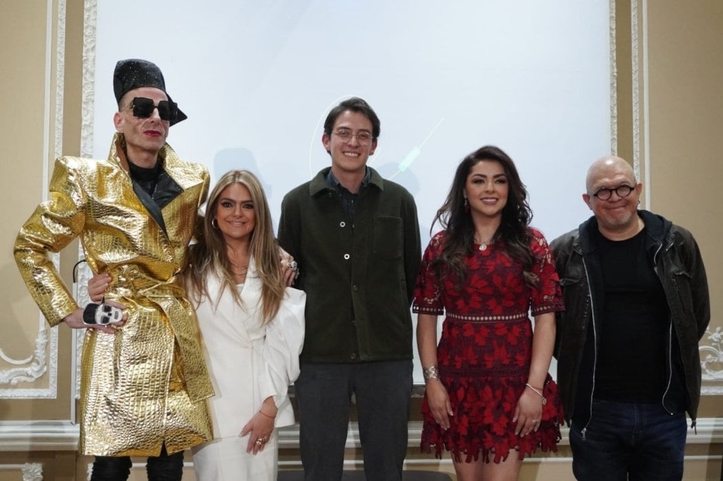 Elenco de Respondes o resbalas, nuevo programa de Canal Once