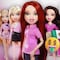 Bratz de Chicas Pesadas: Precio y cómo conseguir en México las muñecas de Mean Girls