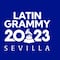 Lista de nominados al Latin Grammy 2023