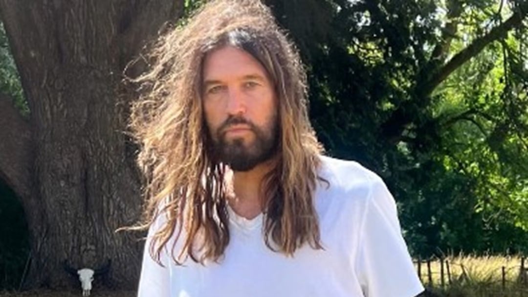 ¿Quién es Billy Ray Cyrus? Actor y cantante de Estados Unidos