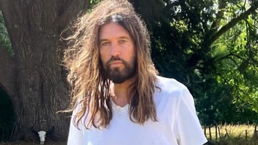 ¿Quién es Billy Ray Cyrus? Actor y cantante de Estados Unidos