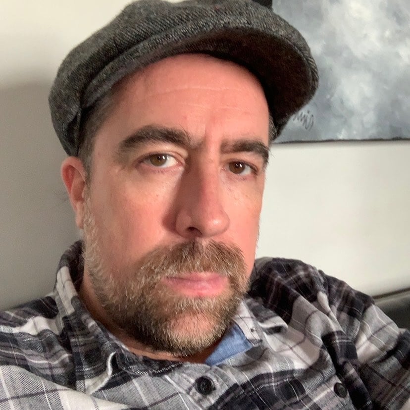 Rafael Sarmiento, comentarista.