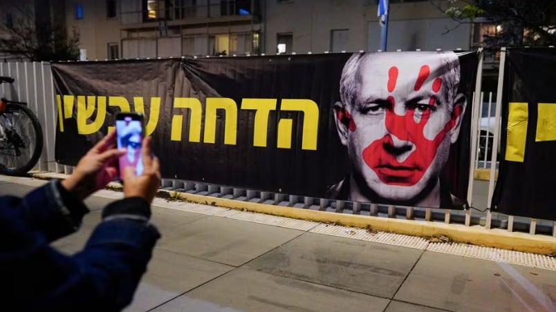 Netanyahu y la banalidad del mal: los Eichmann de nuestro tiempo