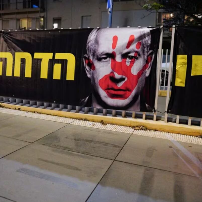 Netanyahu y la banalidad del mal: los Eichmann de nuestro tiempo