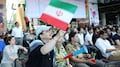 Así fue recibido el equipo de Irán tras volver del Mundial 2026