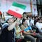 Así fue recibido el equipo de Irán tras volver del Mundial 2026