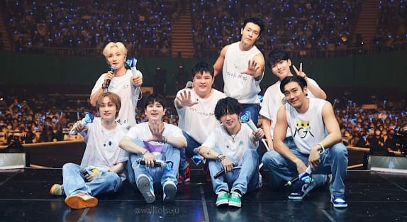 Super Junior