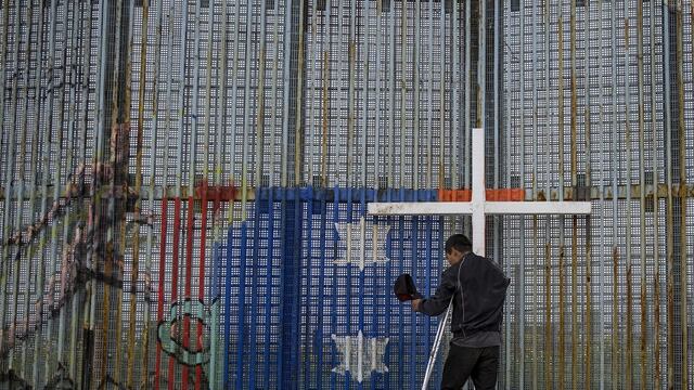 Migración a Estados Unidos