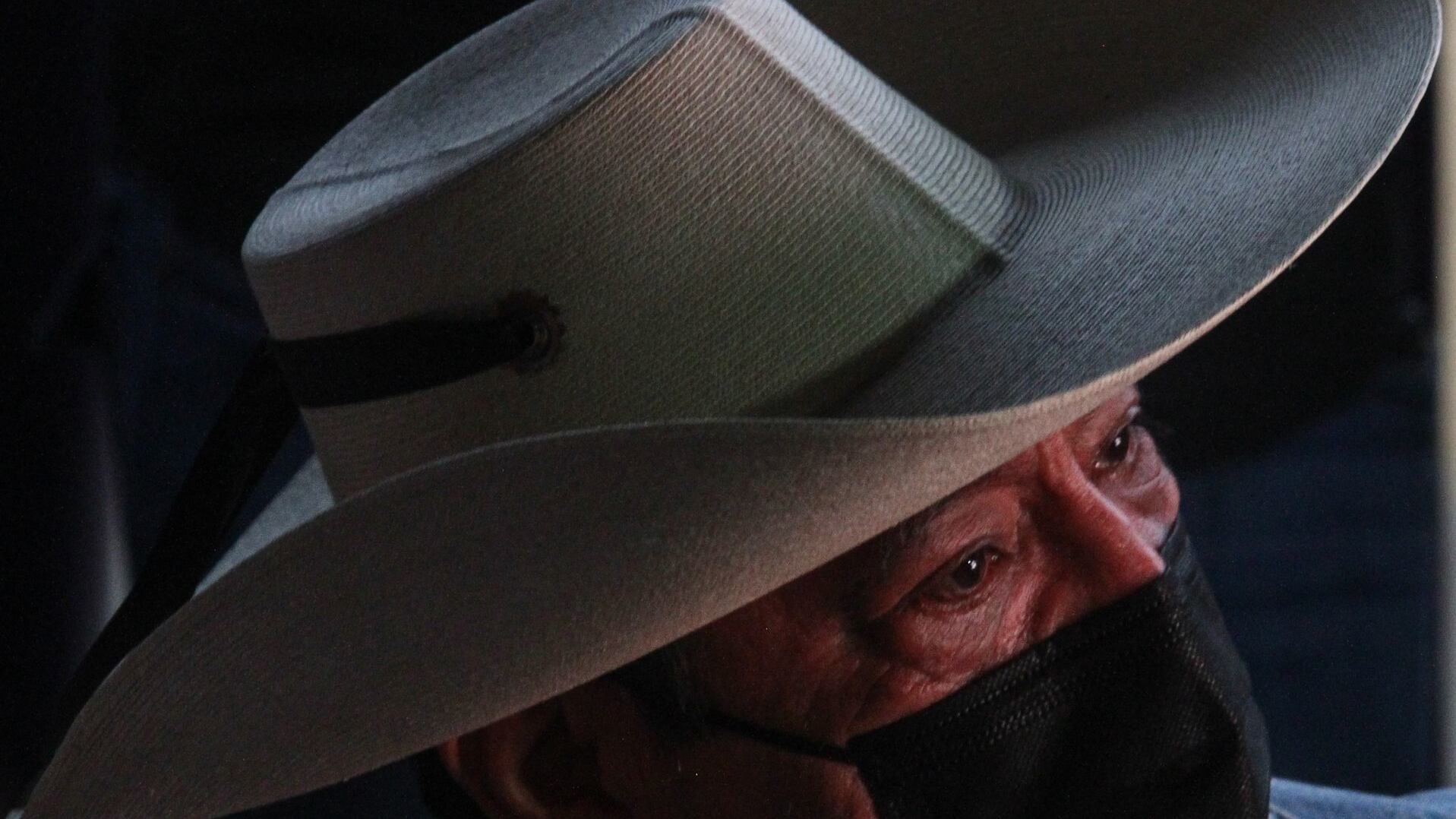 Salgado Macedonio impugnará nueva cancelación del INE de su candidatura