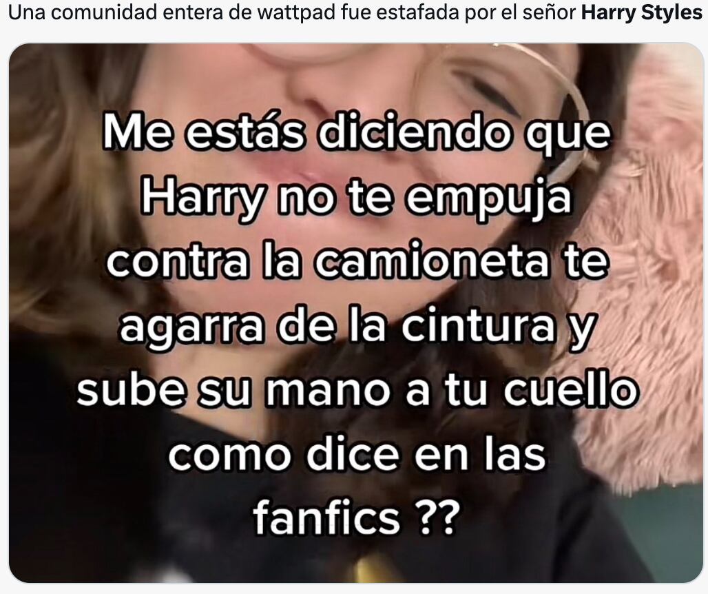 Harry Styles y Emily Ratajkowski se besan apasionadamente y los fans están "en shock"