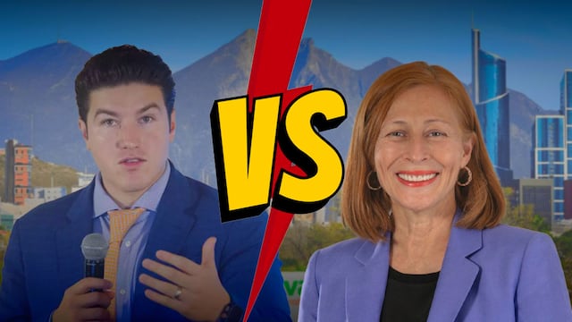 Política de gastos del gobierno de Nuevo León bajo crítica de Clouthier