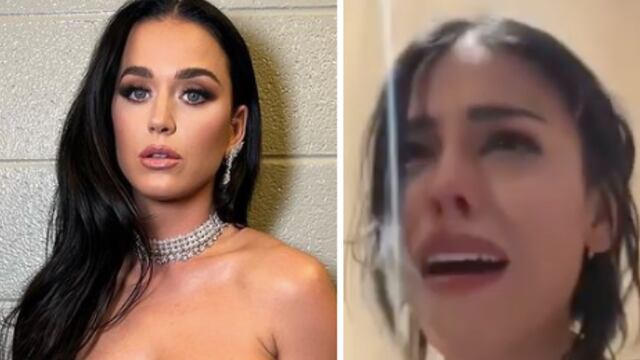 Katy Perry / Danna Paola