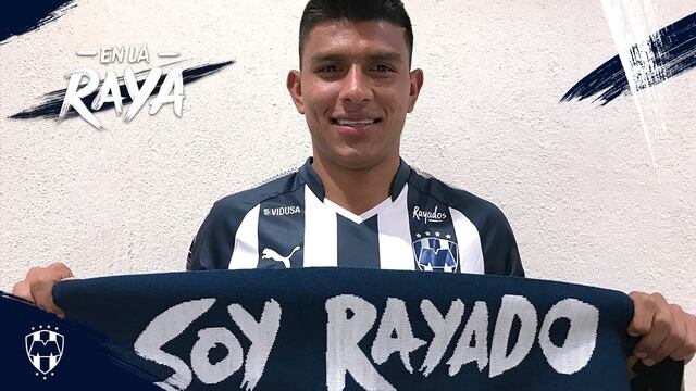 Gallardo ya es nuevo jugador de La Pandilla