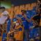 Club Tigres celebra regreso de fans al Estadio Universitario
