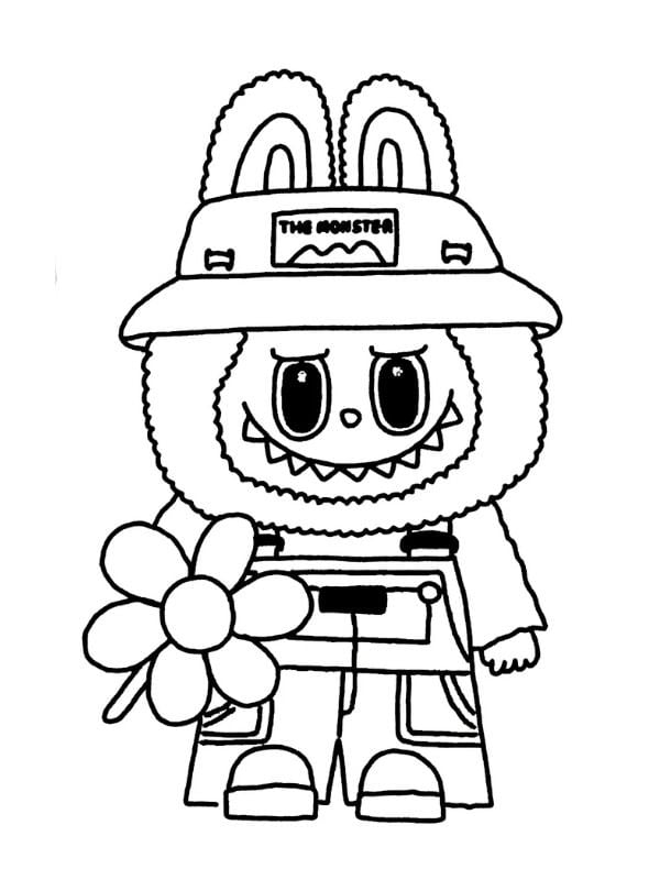 Labubu