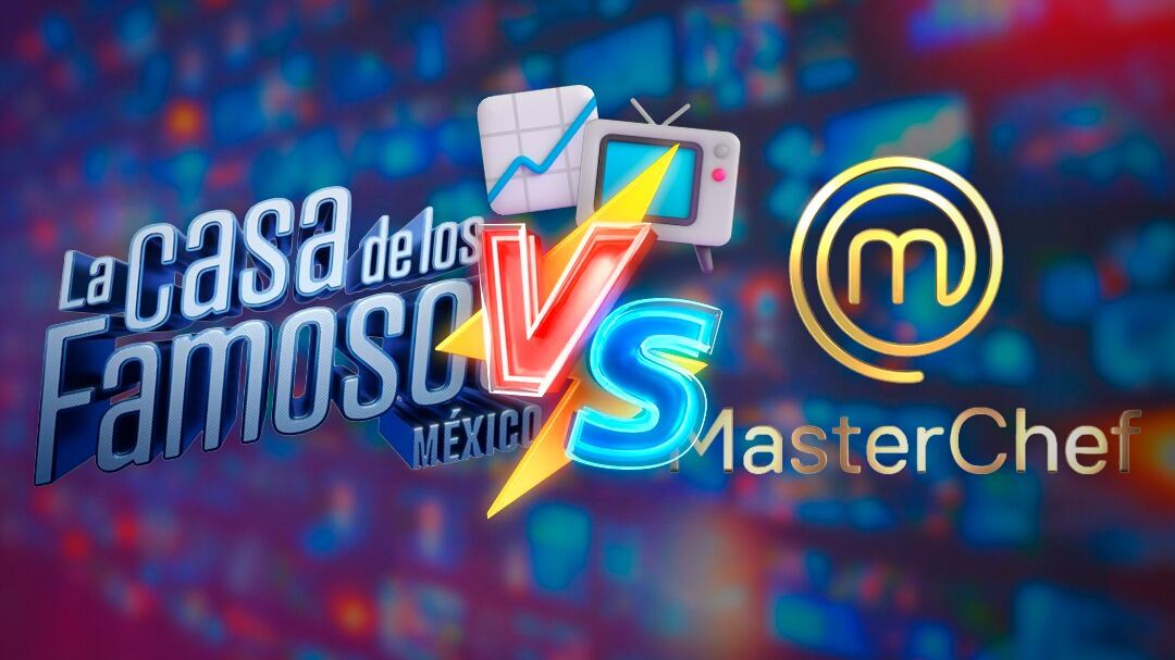 Estreno de La Casa de los Famosos México 2025 será el mismo día que la final de MasterChef Celebrity 2025