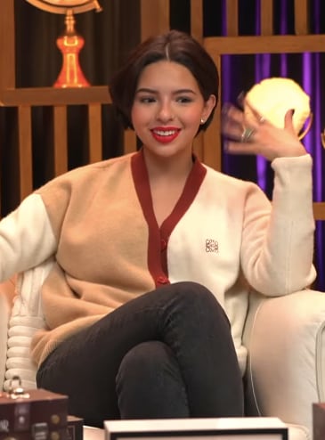 Ángela Aguilar