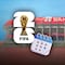 ¿Cuándo hay partido del Mundial 2026 en el Estadio Banorte de CDMX?