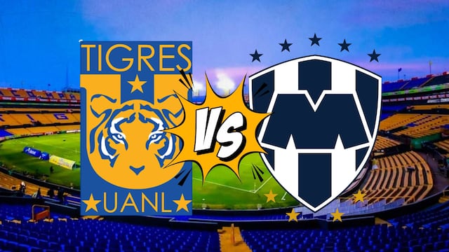 Tigres vs Rayados: Pronóstico y posibles alineaciones del Clásico Regio de la Liga MX