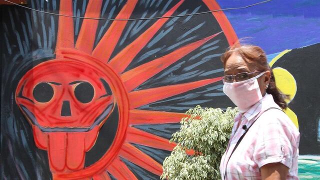 El pronóstico del tiempo