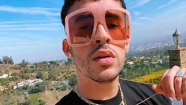 “En vez de felicitarla hoy, respétala”: el llamado de Bad Bunny en el Día de la Mujer