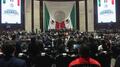 Cámara de Diputados aprueba fechas para glosa del Segundo Informe de Sheinbaum
