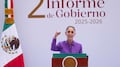 Sheinbaum inicia gira por México tras su Segundo Informe: estos son los estados que visitará