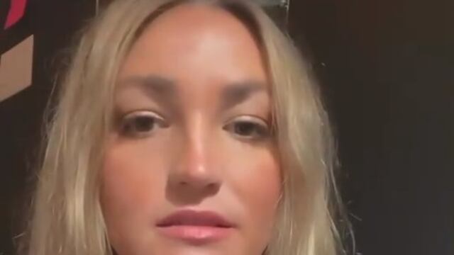 Jamie Lynn Spears habla sobre denuncias de su hermana