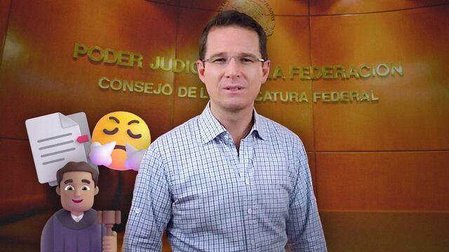 Ricardo Anaya reaparece