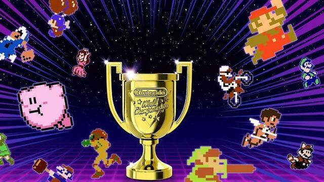 Nintendo World Championships: NES Edition