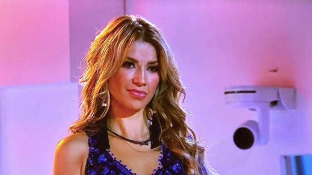 Ferka eliminada de La Casa de los Famosos México