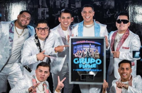 Grupo Firme