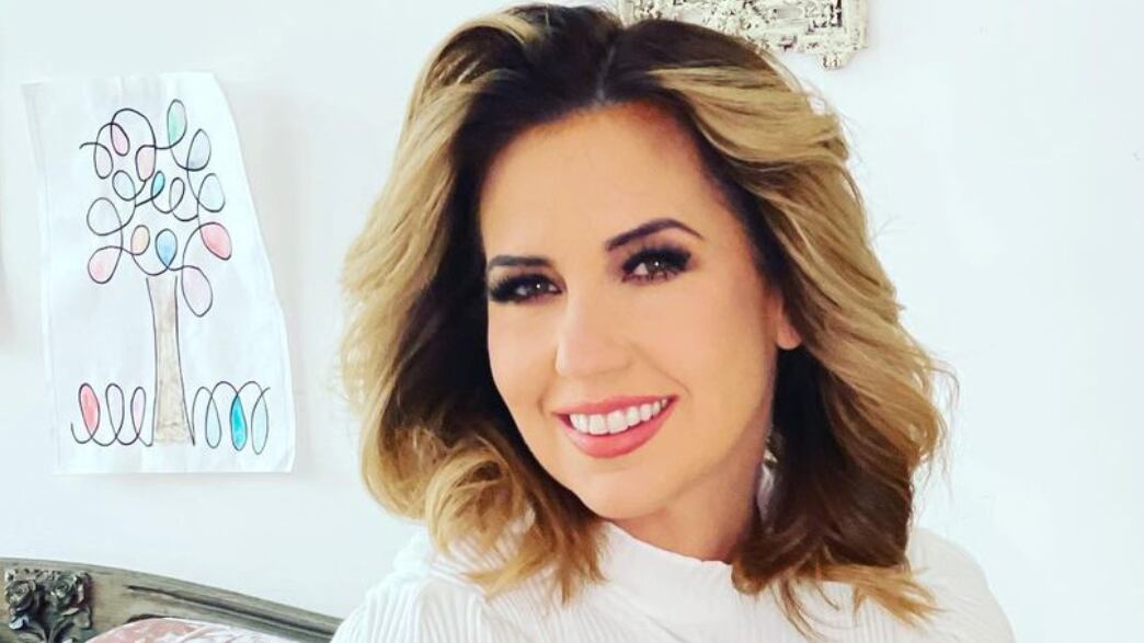 La Casa de los Famosos México es más ruda que Big Brother por una delicada razón, dice Raquel Bigorra
