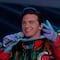 Drake Bell cantó una canción de Luis Miguel en ¿Quién es la Máscara? 2023 y nadie reconoció su voz (VIDEO)