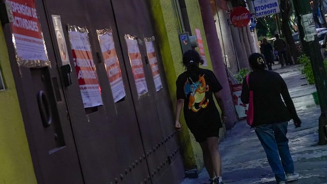 Denuncian malas condiciones en refugio del DIF que recibió a niñas de Casa de las Mercedes