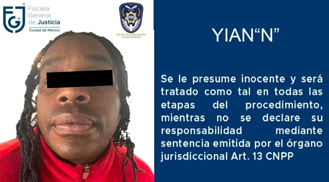 Yian López Semant