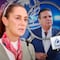 Sheinbaum confirma ficha roja de Interpol contra Silvano Aureoles