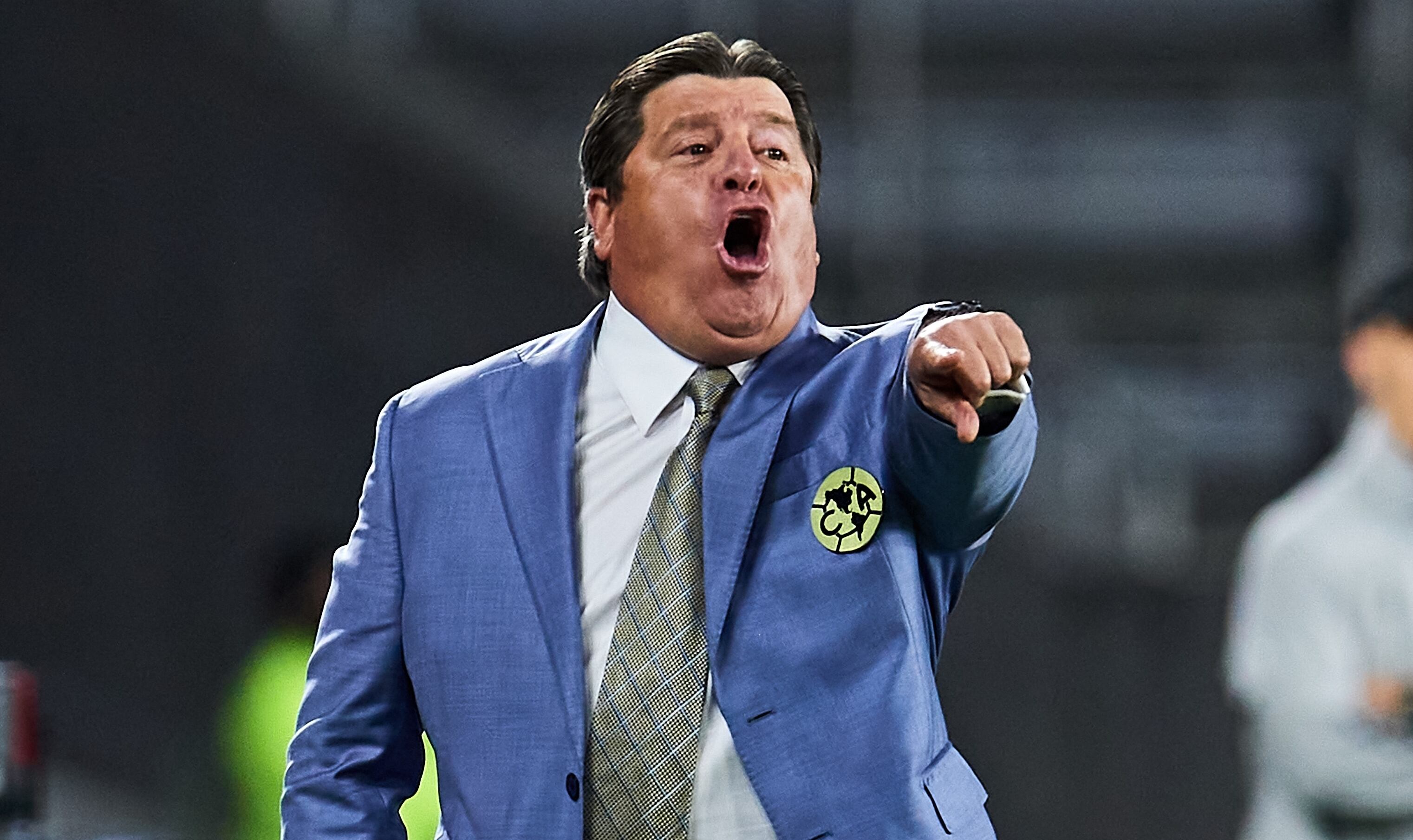 Miguel Herrera