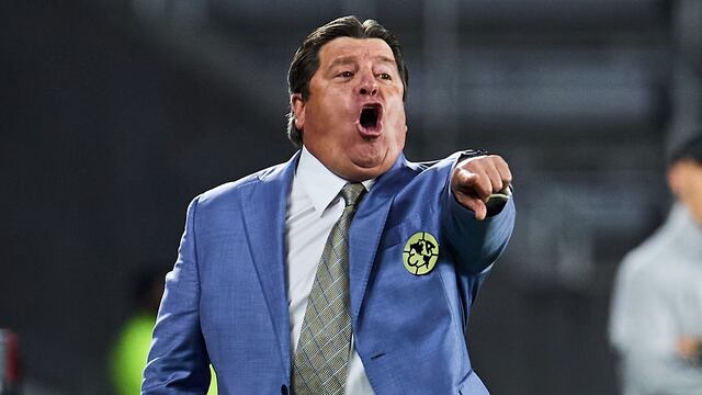 Miguel Herrera