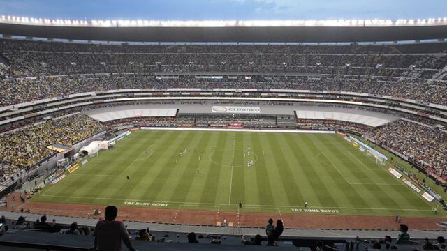 Estadio Azteca